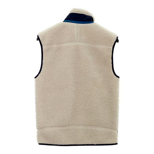 patagonia（パタゴニア） フリース ボア ベスト ジャケット ブルゾン