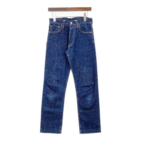 EVISU（エヴィス） エビス 戎 カモメ ジーンズ デニムパンツ Gパン