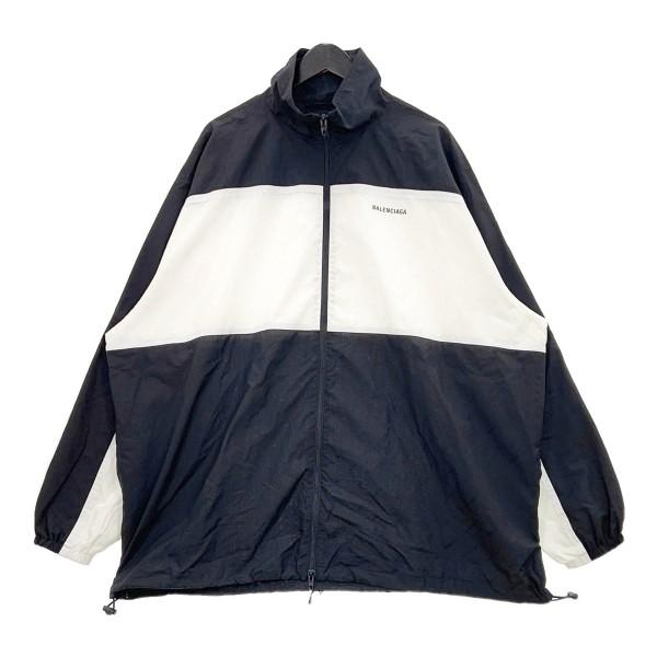 BALENCIAGA（バレンシアガ） トラックジャケット 571434 ブルゾン