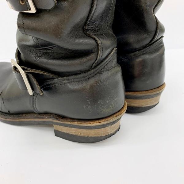 RED WING SHOES（レッドウィング） REDWING レッドウイング ショート