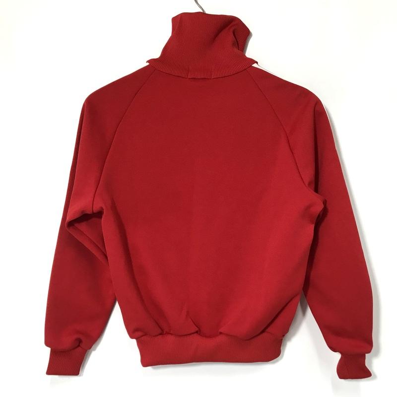 adidas（アディダス） トラックジャケット ADS-4F タグ付き ジャージ