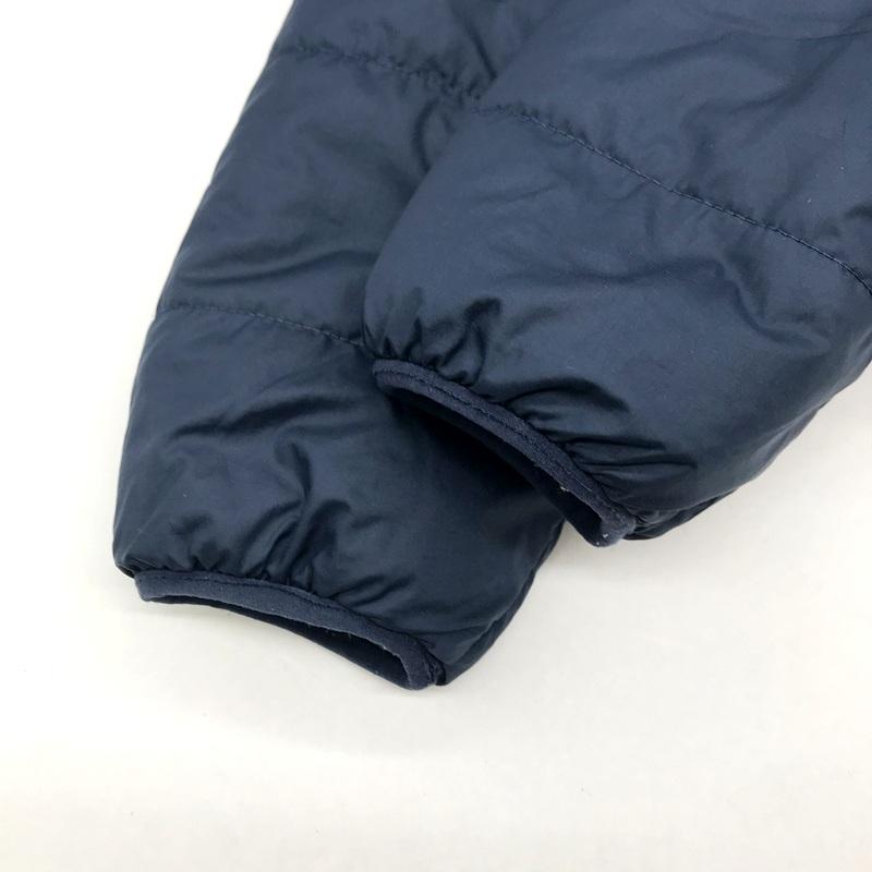 patagonia（パタゴニア） 子供用 リバーシブルジャケット STY68095