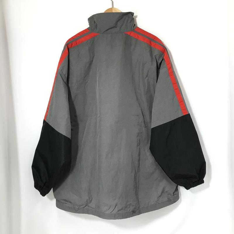 BALENCIAGA（バレンシアガ） トラックジャケット ナイロンジャケット