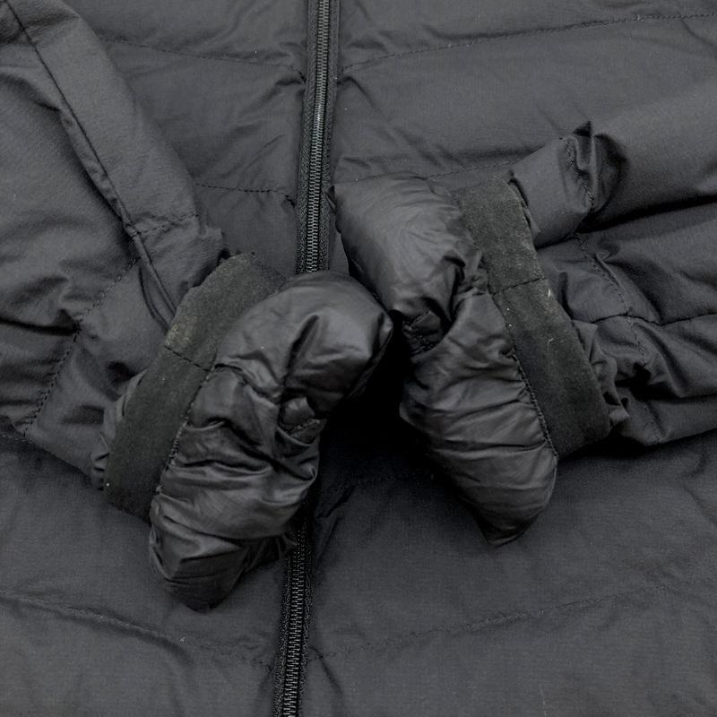 THE NORTH FACE（ザ ノースフェイス） ダウンジャケット サンダー