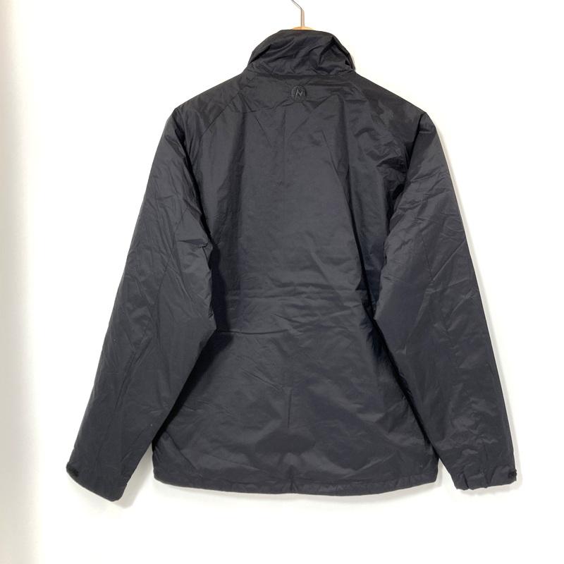 Marmot（マーモット） メサジャケット Mesa Jacket TSAM0032 ナイロン