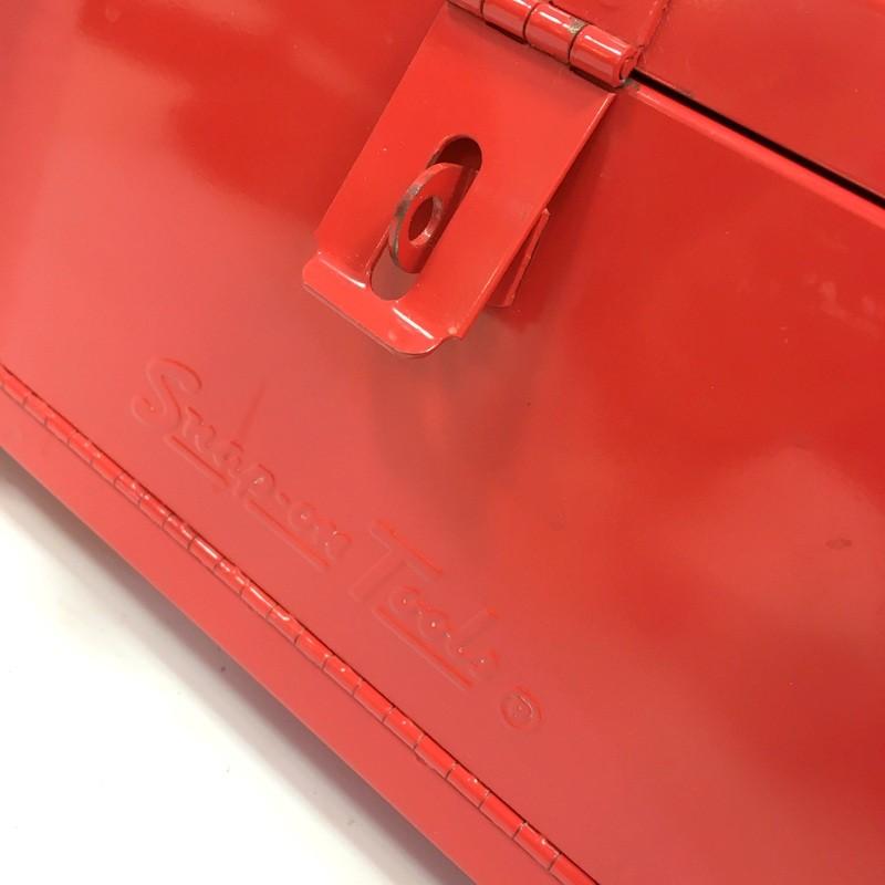 Snap-on（スナップオン） 未使用 ツールボックス KMC921GB パーティー