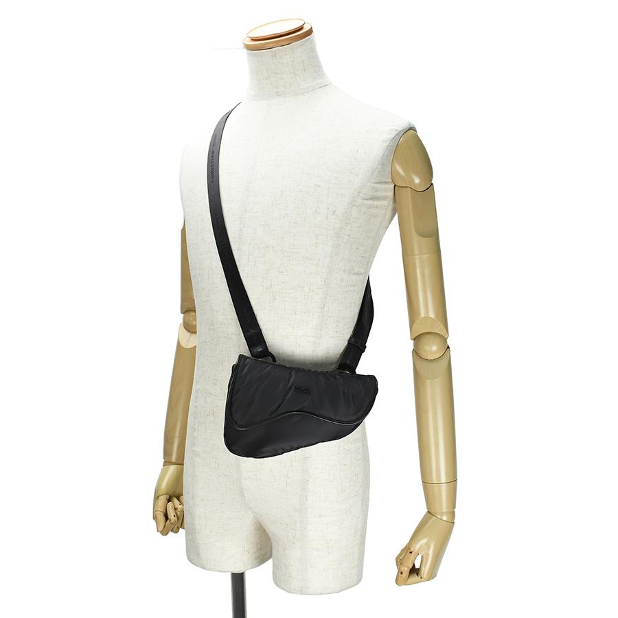 Christian Dior（クリスチャン・ディオール） ディオール DIOR サドル