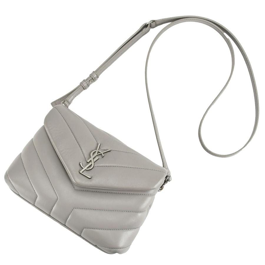 SAINT LAURENT サンローラン PARIS ルル トイバッグ ショルダーバッグ