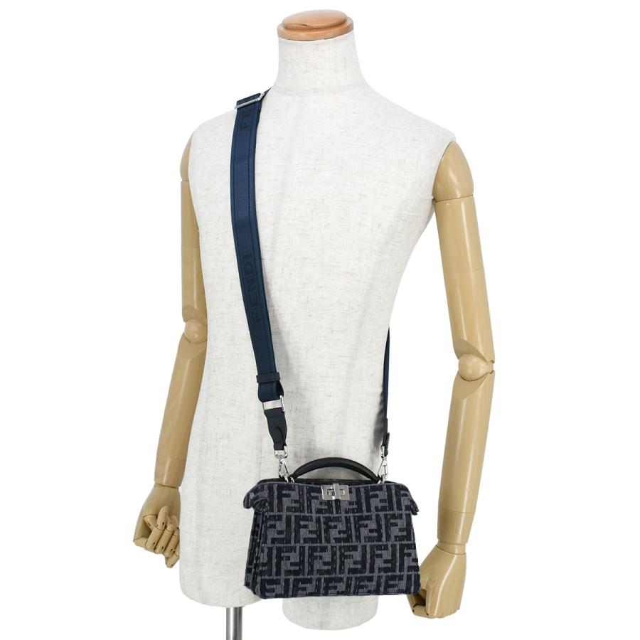 FENDI（フェンディ） ピーカブー アイシーユー エックス クロス ISeeU