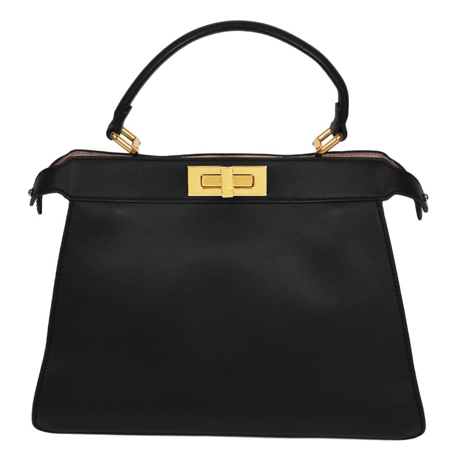 FENDI（フェンディ） ピーカブー アイシーユー ミディアム