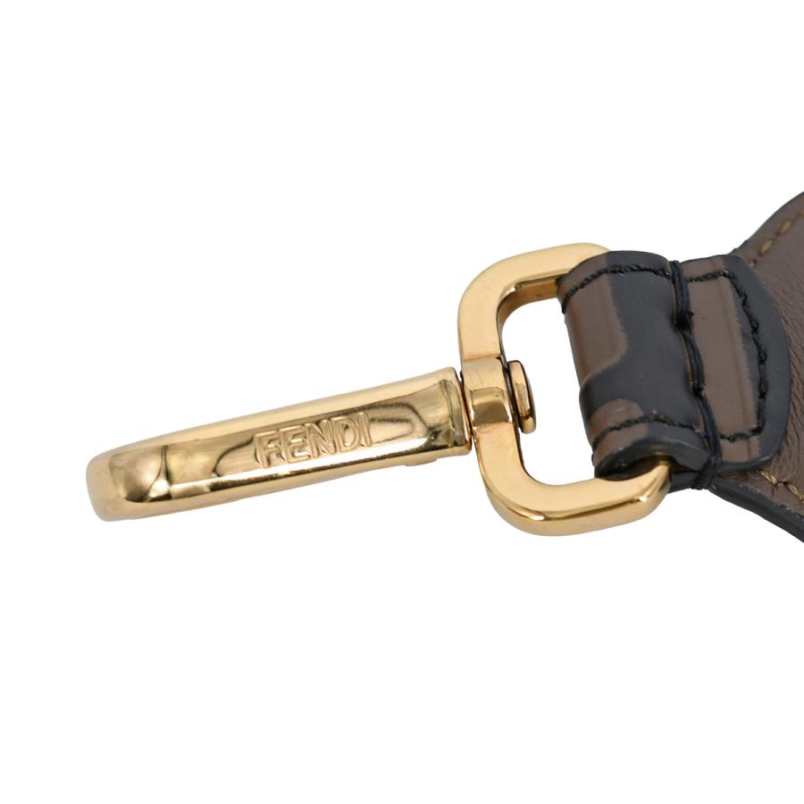 FENDI（フェンディ） ストラップユー ミニ ショルダーストラップ