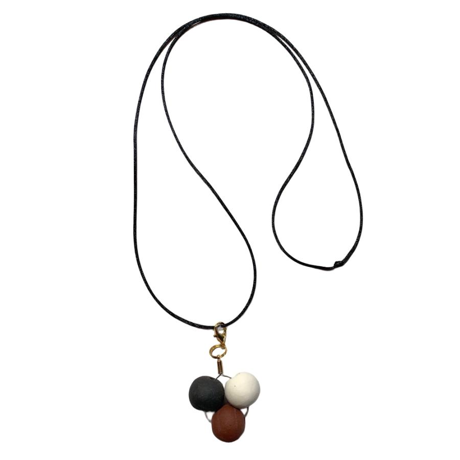 抗酸化ペンダント「パーフェクト」 新抗酸化溶液 ASK株式会社 さんらい