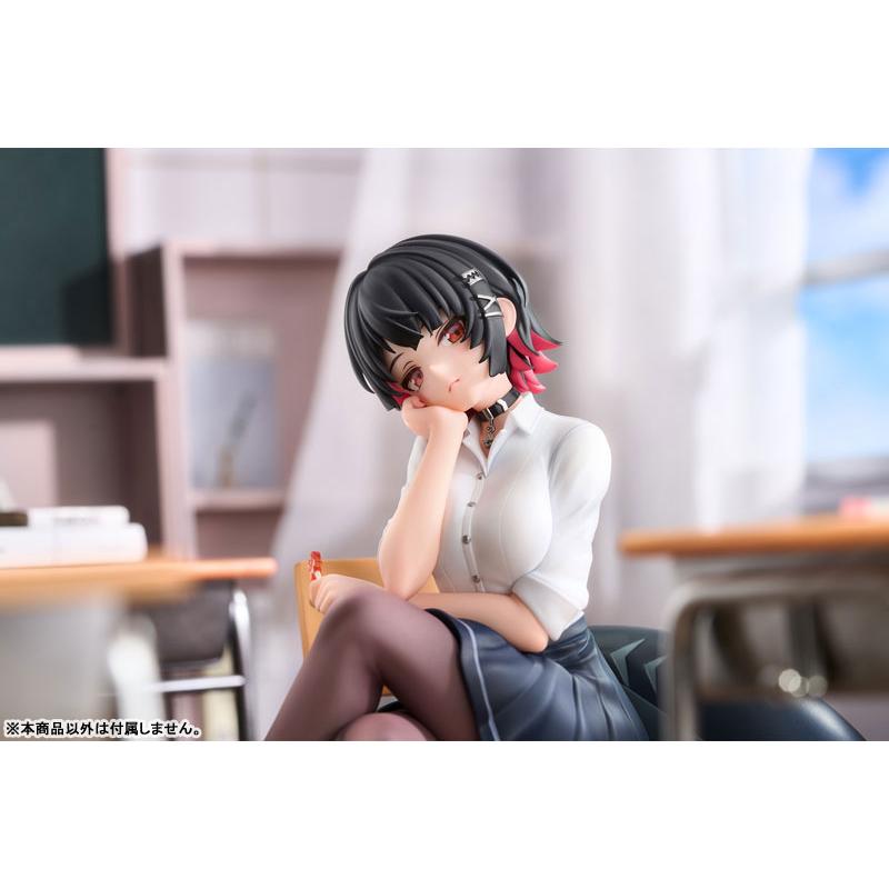 APEX LIMEPIEシリーズ ゼンレスゾーンゼロ エレン・ジョー 月曜から