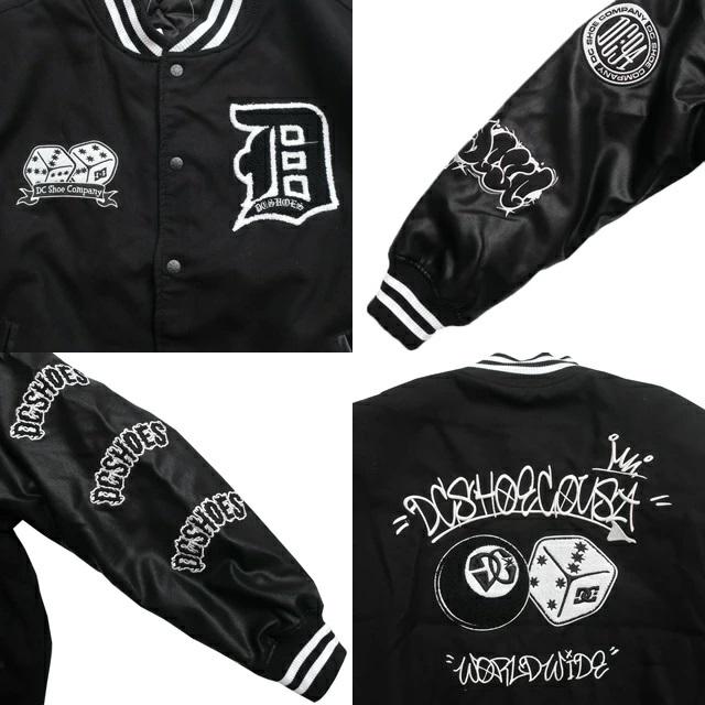 DC SHOES（ディーシーシューズ） dc ディーシー スタジャン メンズ