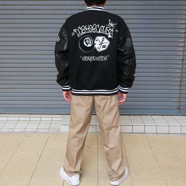 DC SHOES（ディーシーシューズ） dc ディーシー スタジャン メンズ