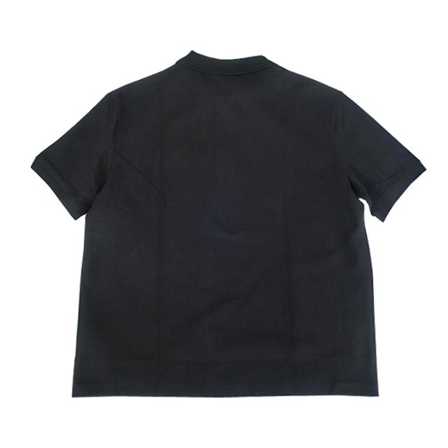 LACOSTE（ラコステ） 半袖ポロシャツ メンズ ルーズフィット LOOSE FIT