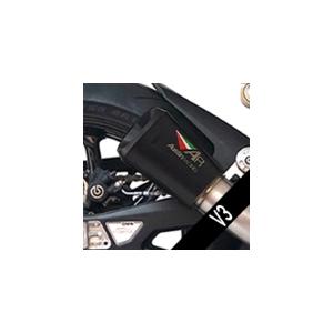 KAWASAKI ZX-25R 2020〜2022 AUSTINRACING DE-CAT エキゾースト