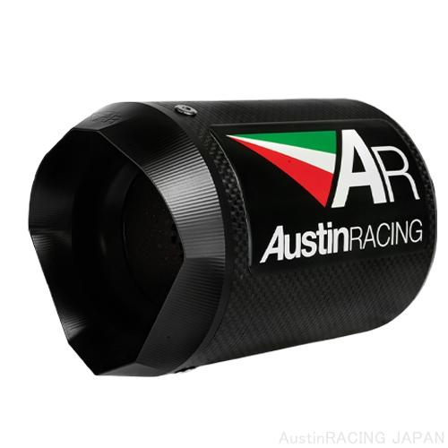 YAMAHA YZF-R9 2025 AUSTINRACING フルエキゾーストマフラー