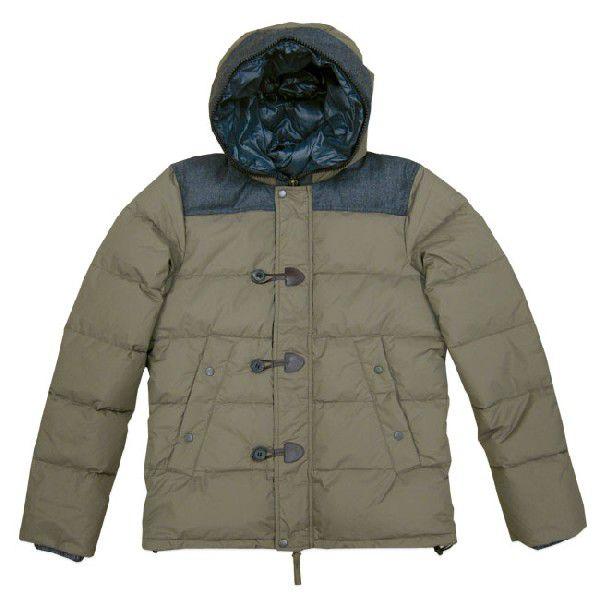 DUVETICA（デュベティカ） ダウン メンズ /DUVETICA デュベチカ ダウン