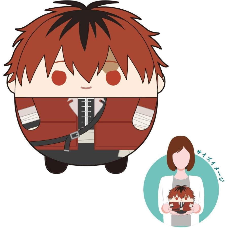 マックスリミテッド 葬送のフリーレン ふわコロりん Msize 全長約20cm