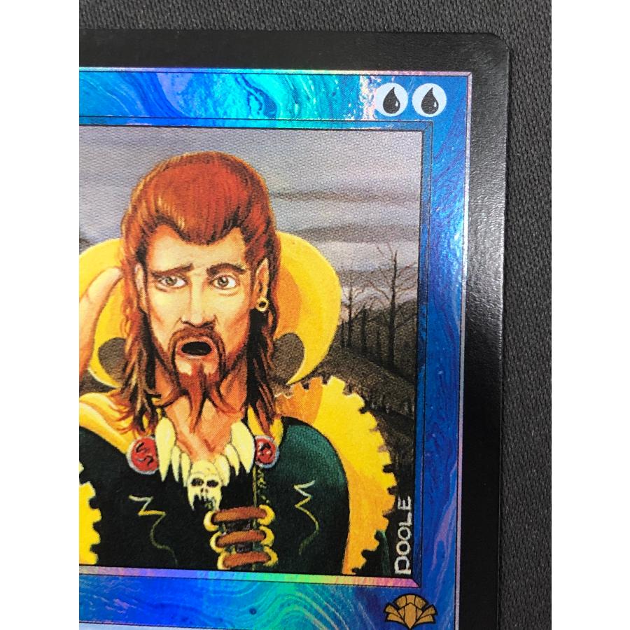 Magic: The Gathering（マジック：ザ・ギャザリング） MTG【対抗呪文