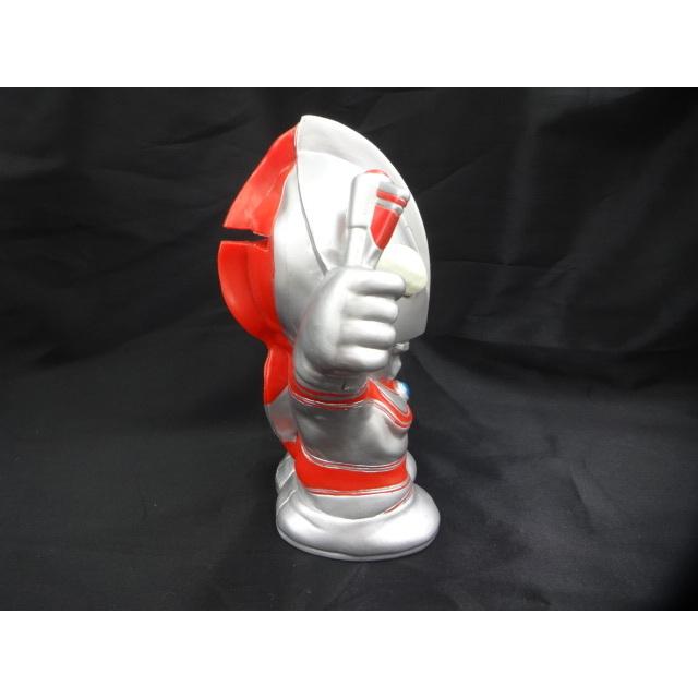 ウルトラマン ソフビ貯金箱コレクションII B ウルトラマンジャック