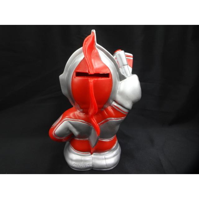 ウルトラマン ソフビ貯金箱コレクションII B ウルトラマンジャック