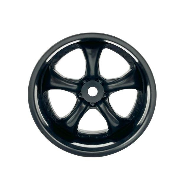 WORK VS KF# WHEEL DEEP RIM off8 Chrome [LW-0908C] : スーパー