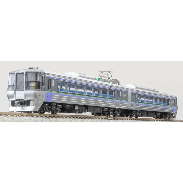 785系 特急「スーパーホワイトアロー」 登場時 増結2両セット [A7222