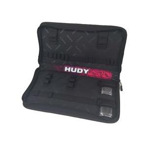 HUDY セットアップツールバッグ 1/12&1/10オンロード [199221