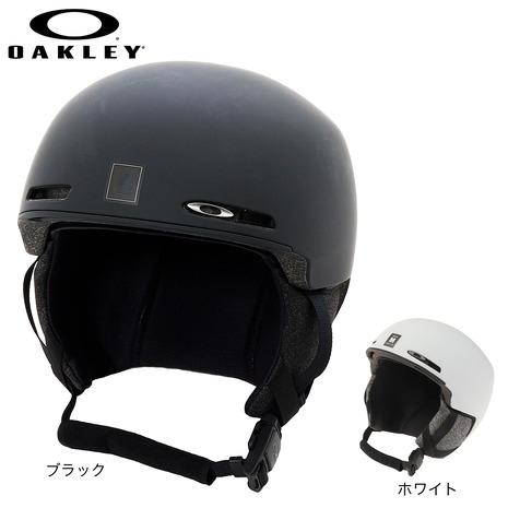 OAKLEY（オークリー） （キッズ）ヘルメット スノーボード スキー