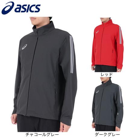 ASICS（アシックス） （メンズ）A77Evol. ウインドバリアジャケット