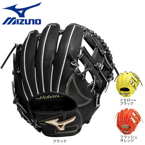 MIZUNO（ミズノ） （メンズ）硬式用グラブ 内野手用 野球グローブ 一般