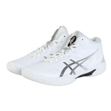 ASICS（アシックス） （メンズ、レディース）バスケットシューズ