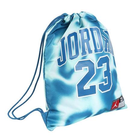 Jordan ジョーダン（JORDAN）（メンズ、レディース）JERSEY GYM SACK