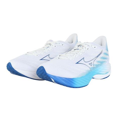 MIZUNO（ミズノ） （レディース）ランニングシューズ ウエーブライダー