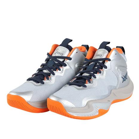 ASICS（アシックス） 爆買 （メンズ、レディース）バスケットシューズ