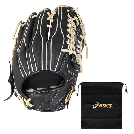 asics NEEDREVIVE 硬式用グローブ asics NEEDREVIVE 硬式用グローブ