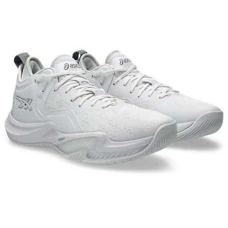 ASICS（アシックス） （メンズ、レディース）バスケットシューズ