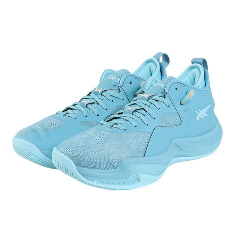 ASICS（アシックス） （メンズ、レディース）バスケットシューズ