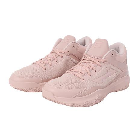 EGOZARU（エゴザル） （メンズ）バスケットシューズ バッシュ EGO