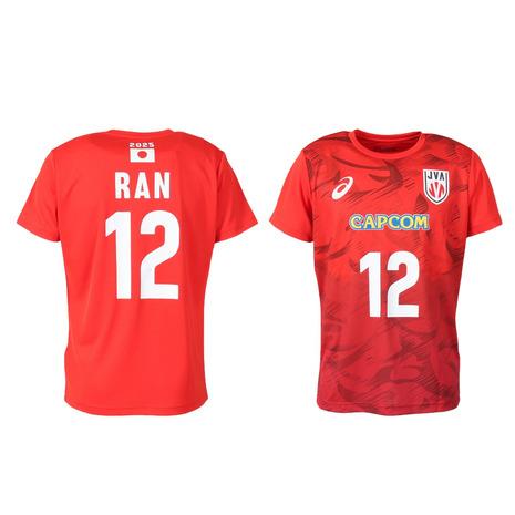 ASICS（アシックス） （メンズ、レディース）バレーボールウェア