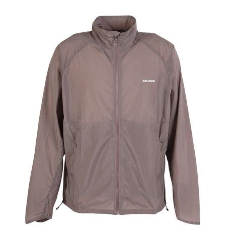 SALOMON（サロモン） （メンズ）SHAKEout FLY SHKout ウィンド