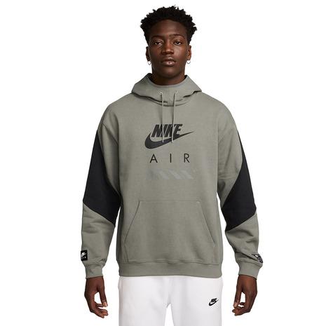 NIKE（ナイキ） （メンズ）エア フリース プルオーバー パーカー