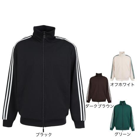 adidas（アディダス） （メンズ）M3ストライプ トラックジャケット XB