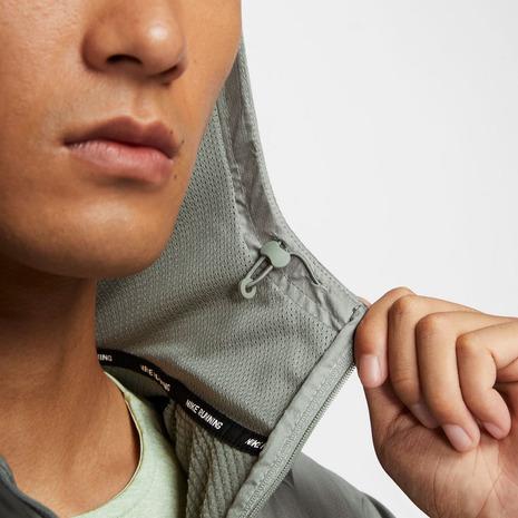 NIKE（ナイキ） （メンズ）Therma-FIT 撥水 マイラー フーディ