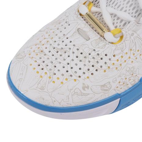 リーニン（LI-NING）（メンズ）バスケットシューズ バッシュ WADE