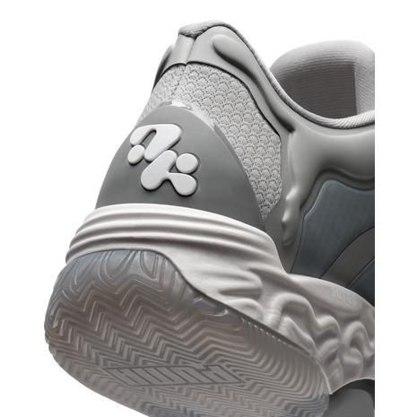 PUMA（プーマ） （メンズ、レディース）バスケットシューズ バッシュ