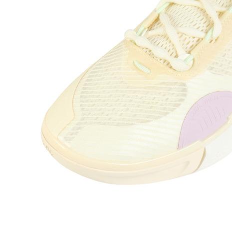 リーニン（LI-NING）（メンズ）バスケットシューズ バッシュ WADE