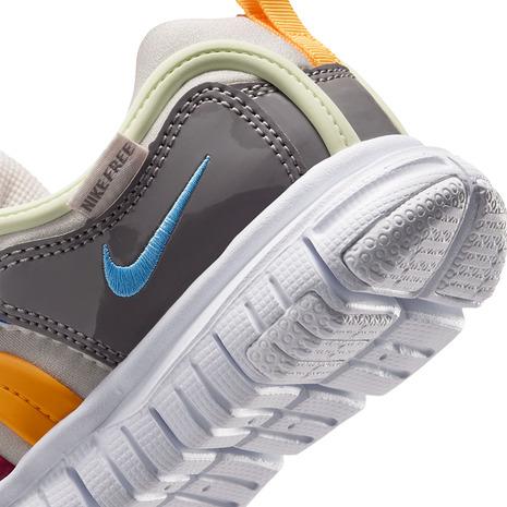 NIKE（ナイキ） （キッズ）キッズ スニーカー スポーツシューズ